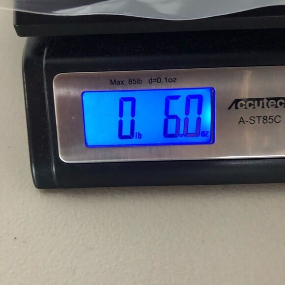 Cuts Henley Tee Mens Medium Light Gray Curve-Hem Short Sleeve - Picture 11 of 11